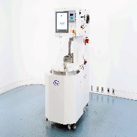 Pall iCELLis 500 Single-Use Fixed Bed Bioreactor image 0